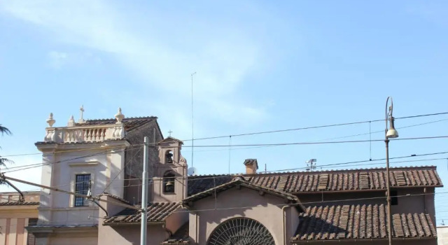 Апартаменты Casa Vacanze Voglia di Roma
