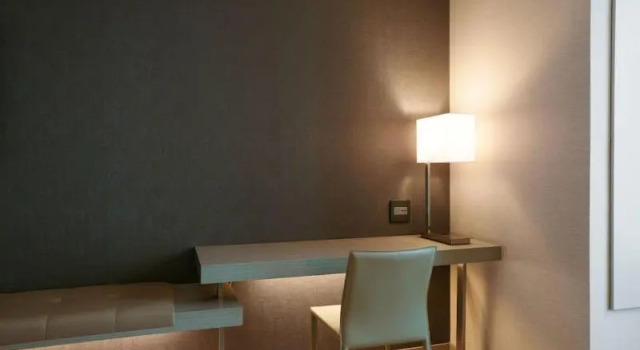 Люкс AC Hotel by Marriott Tallahassee Universities at the Capitol