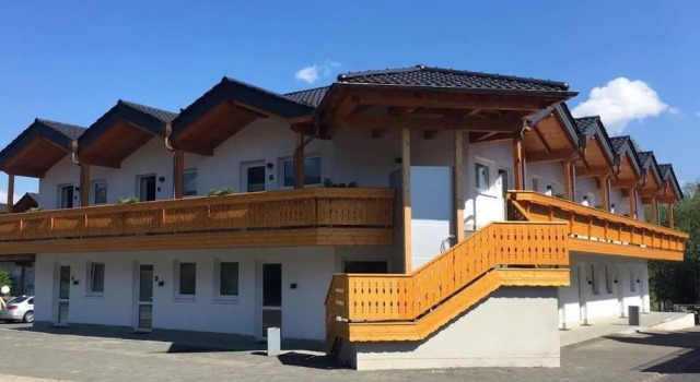 Landgasthof Scherer, Забронировать Отель Венден 
