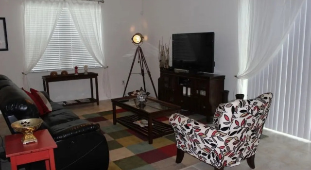 Aco65132 - Bella Vida Resort - 4 Bed 3 Baths Townhouse, Rezerwuj Ośrodek wypoczynkowy Kissimmee Kissimmee