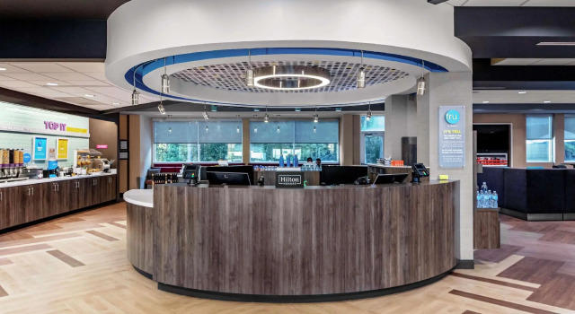 Tru By Hilton Crossett, Boek Hotel Hotels in Missouri met zwembad, Zwembad