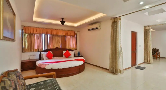 Motel Sanvaria by OYO Rooms, Réserver Motel Motels à Gujarat, Motel