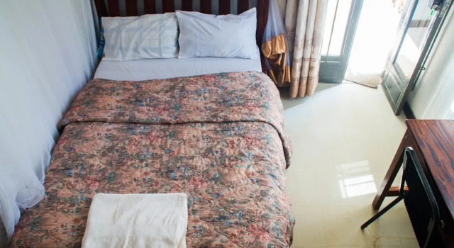 Heritage Park Hotel, Réserver Hôtel Arua Ouganda