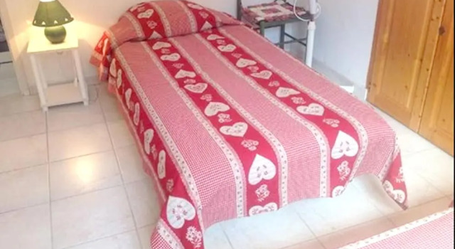 House With 3 Bedrooms in Porto-vecchio, With Enclosed Garden and Wifi, Varaa Hotelli Porto-Vecchio 