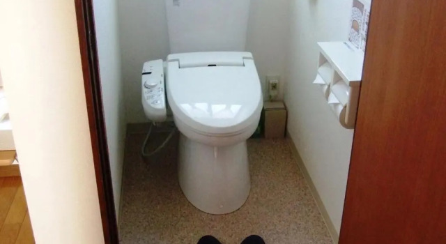 Трёхместный номер Standard Hiroshima Saijo Youth Hostel