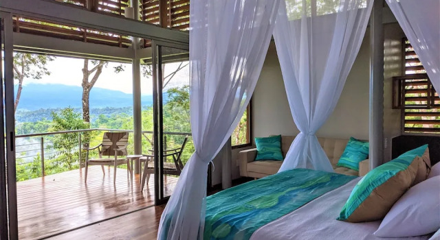 Cielo Lodge, Rezerwuj Dom wakacyjny Golfito 