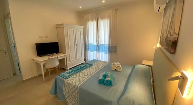 Nure, Book Hotel Stintino Sardinia North