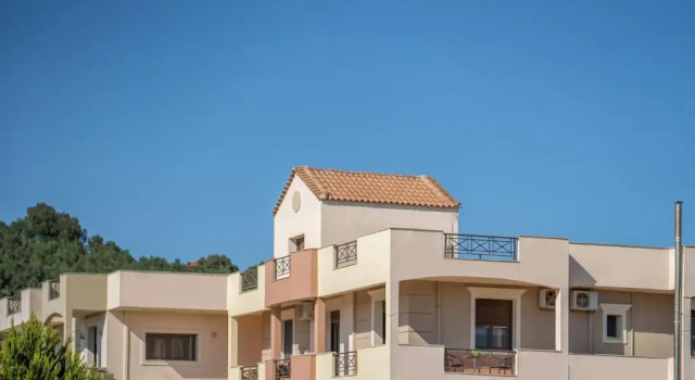 Athena's Holiday Home