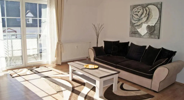 Winterberg Appartement 21109
