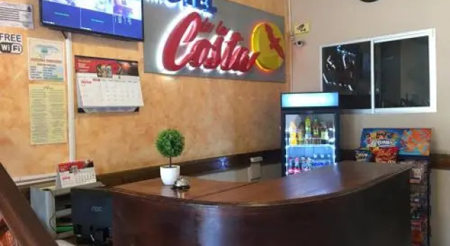 Hotel De La Costa, Varaa Hotelli La Ceiba 