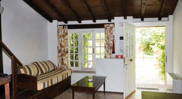 Четырёхместные апартаменты Veio Residence Resort