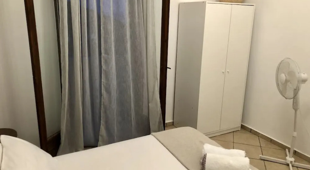 Evgenias sea view apartments, Prenota Appartamento Hotel a Preveza con parcheggio, Parcheggio