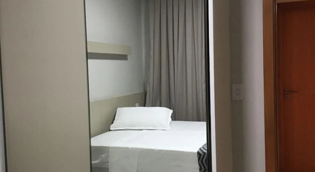 Апартаменты Deluxe Itacimirim Apartments Boulevard e Ondas