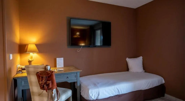 Номер Executive Le Belvédère Hotel et Bien être