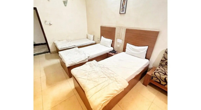 Hotel Shree Sai Shraddha