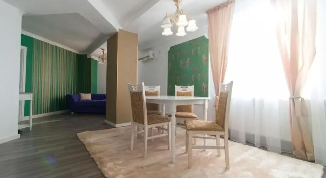 Люкс Luxury jolie apartaments
