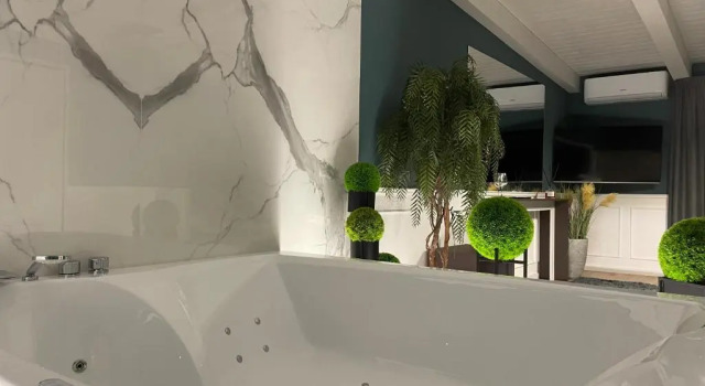 Люкс B&B Il Duomo