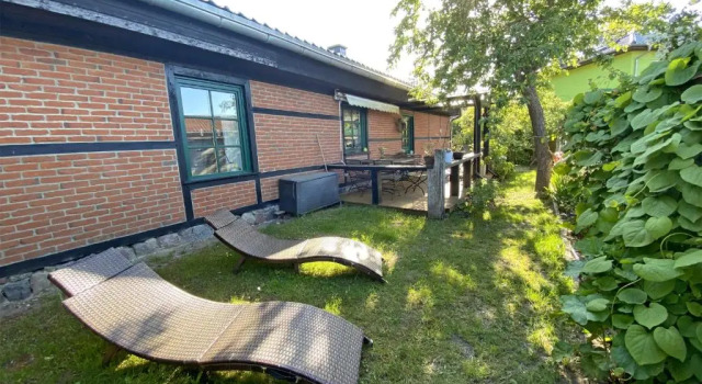 Ferienhaus Benz USE 081, Book Hotel Benz Usedom