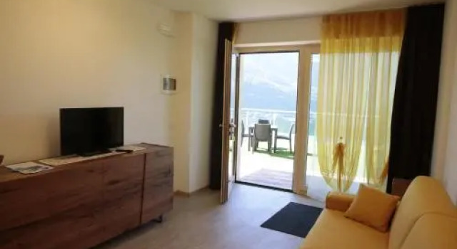 Lodge Le Soleil, Забронировать Отель Мольвено Паганелла