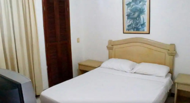 Apartamentos Suiteline Active-Vista Mar, Забронировать Апартаменты/квартира Санта-Марта Магдалена, рядом с Rodadero Sea Aquarium and Museum