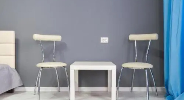 Kultury Street Apartment, Prenota Appartamento Hotel a Kharkov con parcheggio, Parcheggio