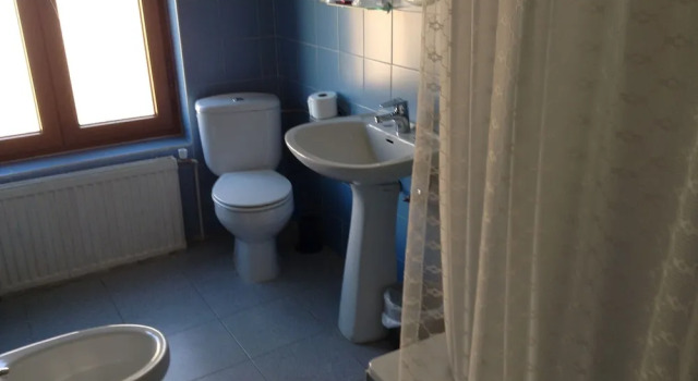 Двухместный номер Standard Hostal El Delfin Verde