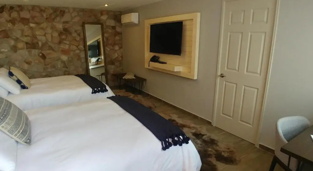 Номер Deluxe Hotel Casa Once