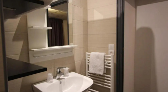 Полулюкс Hôtel Vol de Nuit Toulouse Purpan