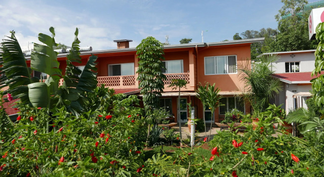 5 Swiss Hotel