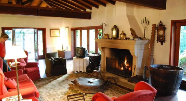 Casa Dos Canais, River Cottage, Rezervovat Rekreační dům Vily v Douro, Vila
