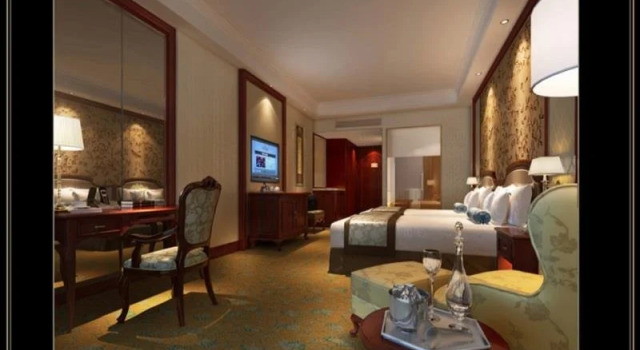 Jiaxing Haining Weijing Wyndham Hotel, Book Hotel Haining Zhejiang