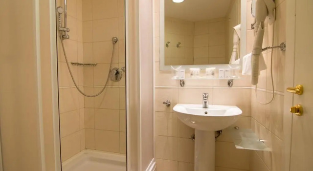 Двухместный номер Standard Hotel Blue Star