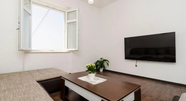 Апартаменты с 2 комнатами с видом на море Ploce Apartments - Dubrovnik Centre