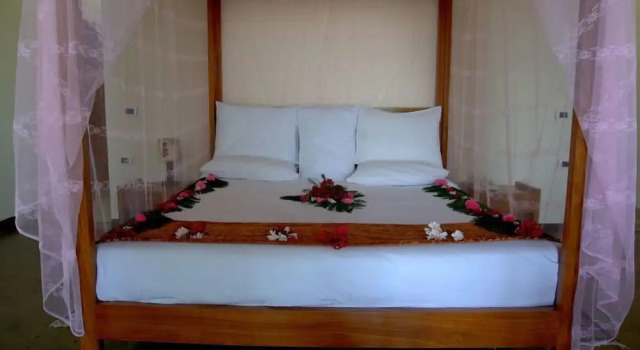 Mezena Resort and Spa