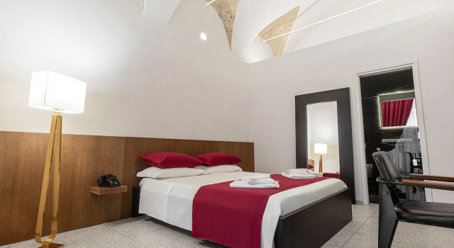 Annunziata Guesthouse, Centro Storico
