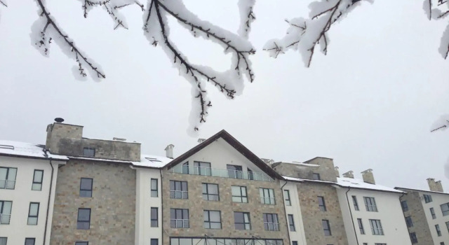 LAVISH PENTHOUSE - 2 en-suite bedrooms & SPA, Prenota Resort Bansko Bansko Region