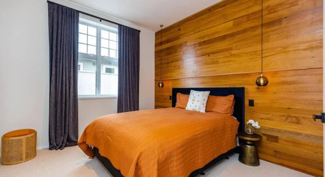 Апартаменты Цокольный этаж Rata Boutique Apartments