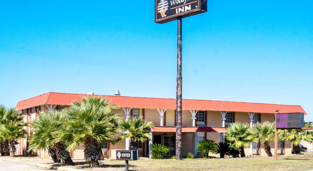 Woodfield Inn and Suites, Buchen Sie Hotel Yoakum Texas