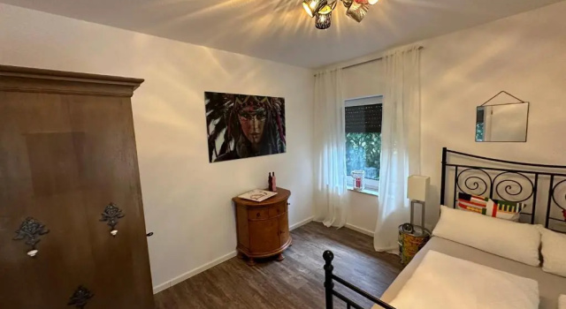 Апартаменты с 3 комнатами Ferienwohnung Versteeg