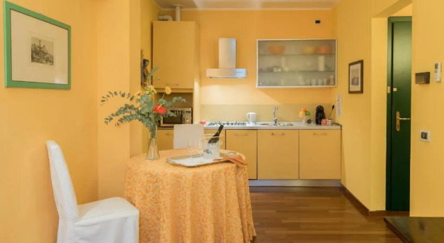Habitación De lujo Piazza Nova Guest House