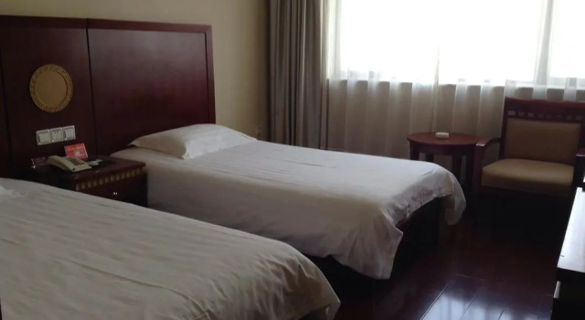 Motel168 Zhangjiagang Changan Middle Road, Varaa Motelli Motellit kohteessa Suzhou, Motelli