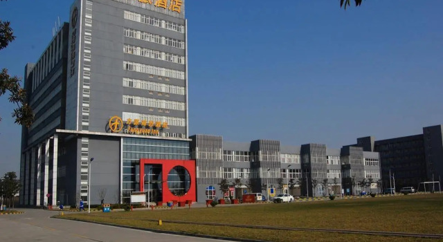 Suzhou Founder Hotel