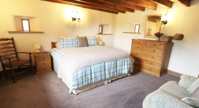Herdwick Barn, Забронировать Отель Бизнес-отели Англии, 4* 5*