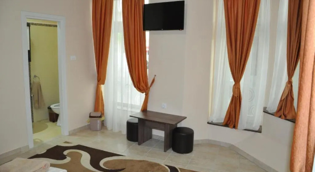 Двухместный номер Standard Guest House Best Food