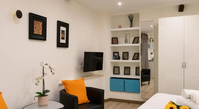 Il Palio suite Casato di Sopra, Забронировать Отель Сиена Siena Area, рядом с Национальный музей этрусской археологии