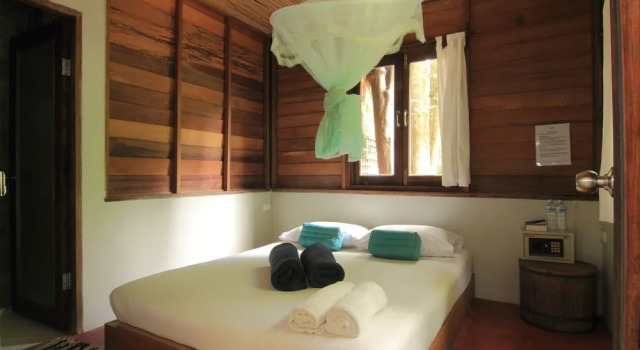 Free House Bungalow