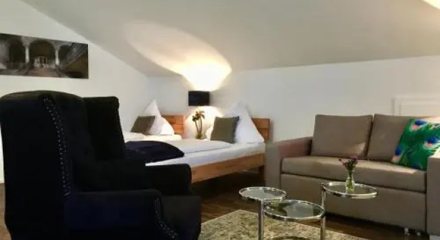Apartment Living, Prenota Appartamento Schwabach Media Franconia