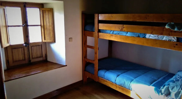 Albergue Rural Mandoia - Hostel, Rezerwuj Hostel Hotele w Baskonia z parkingiem, Parking