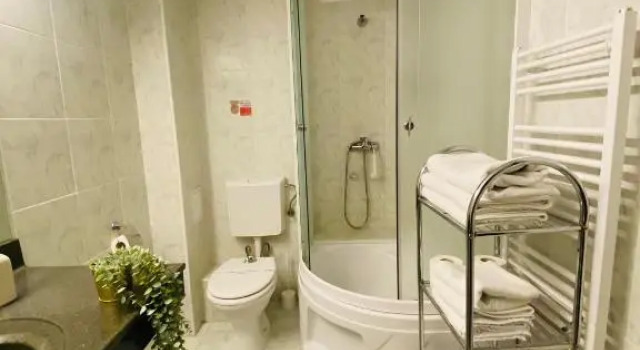 Номер Standard Hanul Fullton