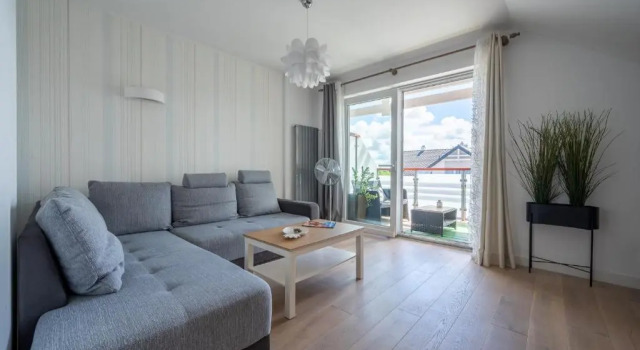 Apartament Holiday, Buchen Sie Ferienwohnung Hotels in Westpommern mit Pool, Schwimmbad
